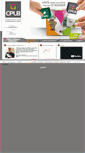 Mobile Screenshot of cplb.fr